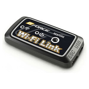 G-Force Wifi Link for ESC G0034