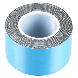 Great Planes Double-Sided Servo Tape 1x3 GPMQ4442