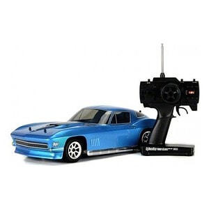 1/10 HPI Racing Sprint 2 FLUX 67 Corvette