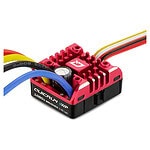 Hobbywing Quicrun WP 1080 G2 Brushed ESC 2-3S WP1080G2