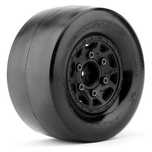 JKO 1:10 DR Booster RR Narrow Rear Tires - Ultra Soft