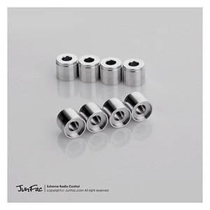 Junfac Aluminum Extension Rod Spacer JUN80035