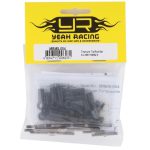 Yeah Racing RMX 2.0 Titanium Tie Rod Set YEA-MRMX-004