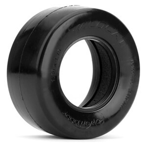 PowerHobby ULTRA Soft Wildcat BELTED Rear 2.2/3.0 No Prep Drag Tire BELTED