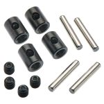 Pro-Line CVD Pins: PRO-MT 4X4 PRO400523