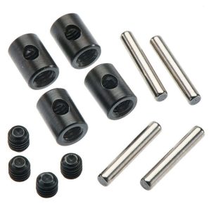 Pro-Line CVD Pins: PRO-MT 4X4 PRO400523