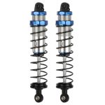 Traxxas Rear SC Pre-Assembled Pro-Spec Shocks PRO630831