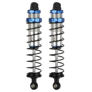 Traxxas Rear SC Pre-Assembled Pro-Spec Shocks PRO630831