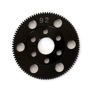 CNC Spur Gear 92T (64dp) R104129