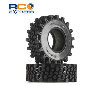 RC4WD Krypton 1.9 Scale Tire