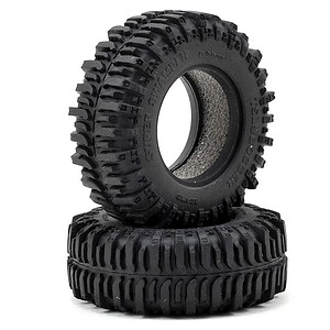 RC4WD Interco Super Swamper TSL/Bogger 1.0 Micro Crawler Tires (2) (X3 Compound)
