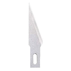 Racers Edge Double Honed Hobby Blades 5pcs RCE21011