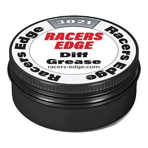 Racers Edge Ball Differential Grease (8ml)
