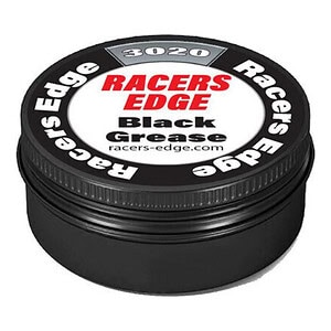 Racers Edge  O-Ring Grease 8ml Reusable Aluminum