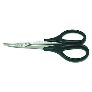 Racers Edge High Speed Steel Curved Edge Scissor RCE7756