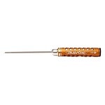 Savox Ultra Lightweight Hex Wrench with 1.5mm Precision Ground Tip SAVSTTS01