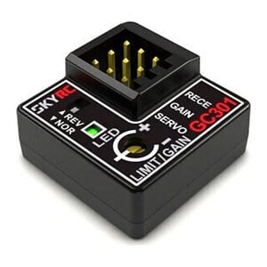 SkyRC GC301 Steering Gyro SK600142-01