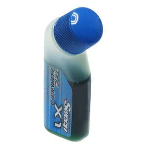 Sweep Racing Tire Formula X1 Tire Cleaner 45ML Bottle