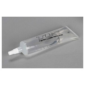 Losi Silicone Differential Oil (2000cs) (30ml)