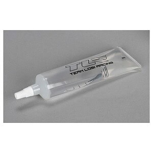 Team Losi Silicone Diff Fluid 2000CS 30ml