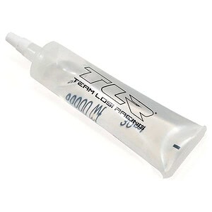Team Losi 5286 Silicone Differential Fluid 30ml 50 -000CS