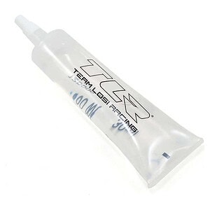 Team Losi 5288 Silicone Differential Fluid 30ml 125 -000CS