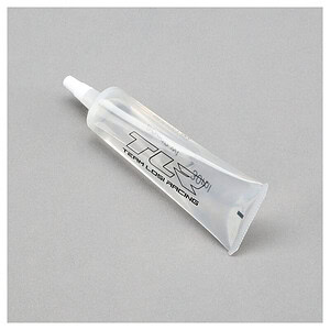 Team Losi Silicone Diff Fluid 80000CS