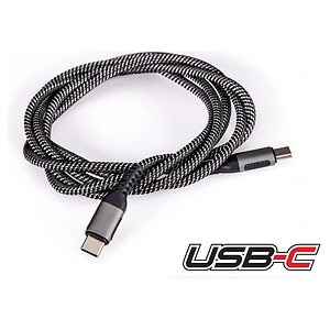 100 Watt USB-C Power Cable