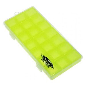 Yeah Racing Storage/Parts Box for RC L179x W80 x H20mm (7x3) YEA-YA-0323