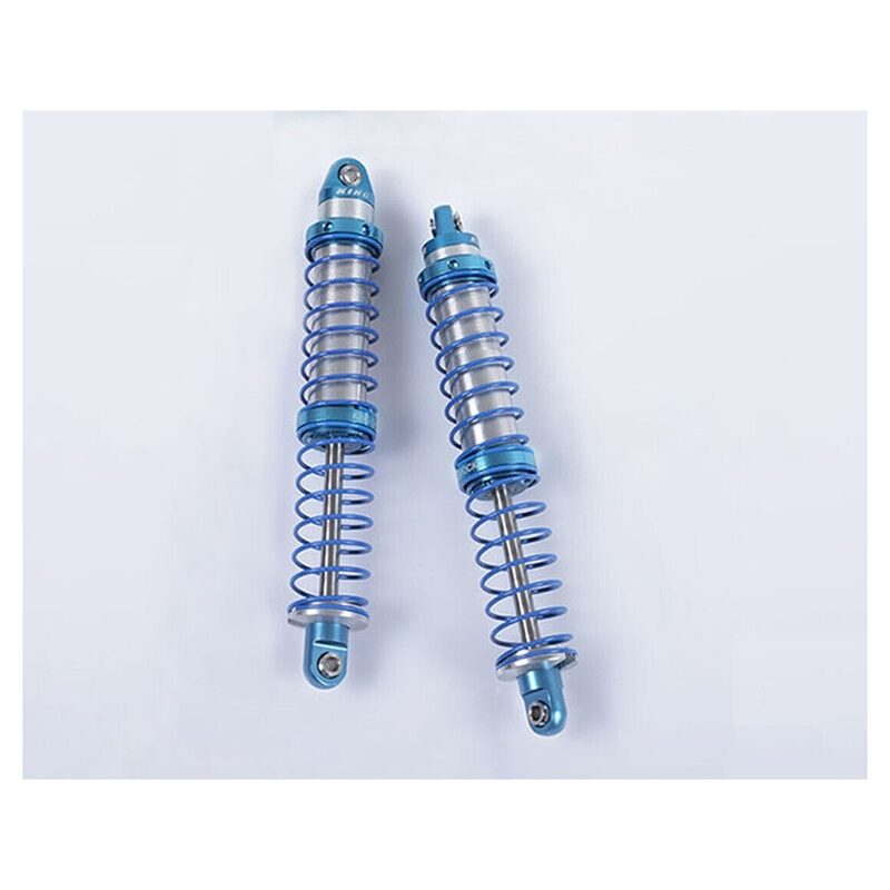 King Off-Road Dual Spring