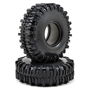 RC4WD Interco Super Swamper TSL/Bogger 2.2 Scale Rock Crawler Tires (2) (X2 Compound)