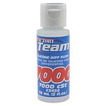 Team Associated Silicone Differential Fluid (2oz) (7 000cst)