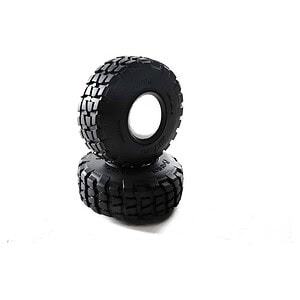Axial 1.9 MT45 Tires 4.6 R35 Compound