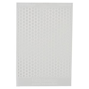 Bittydesign Vinyl Paint Stencil (Holes)