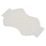 Bittydesign Vinyl Paint Stencil (Honeycomb V2)