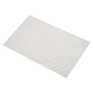 Bittydesign Vinyl Paint Stencil (Ipnotic V4)