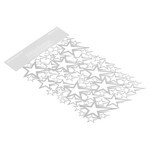 Bittydesign Vinyl Paint Stencil (Stars V1)