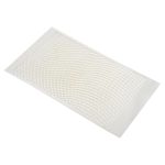 Bittydesign Vinyl Paint Stencil (Wave Mesh)