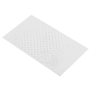 Bittydesign Vinyl Paint Stencil (Diamond Plate)