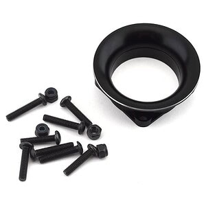 Team Brood Air Velocity Stack 30mm Fan Shroud BRO-TBR-AVS30MMBLACK