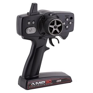CEN AMP 30 3-Channel 2.4GHz Radio System w/A30 Receiver CEGG82198