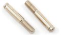 CRC 1/12 Polished King Pin Set CLN3250