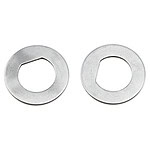 CRC Differential Ring (2) (Large) CLN4201