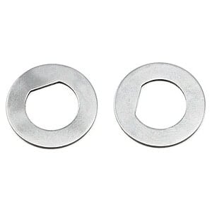 CRC Differential Ring (2) (Large) CLN4201