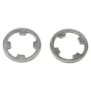 CRC Lightened Differential Ring (2) (Large) CLN4202