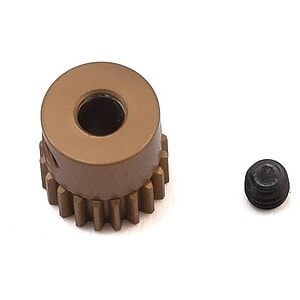 CRC Gold Standard 64P Aluminum Pinion Gear (20T) CLN64020