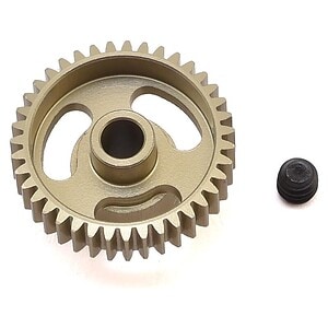 CRC Gold Standard 64P Aluminum Pinion Gear (39T) CLN64039
