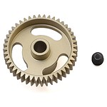 CRC Gold Standard 64P Aluminum Pinion Gear (44T) CLN64044