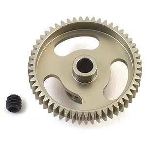 CRC Gold Standard 64P Aluminum Pinion Gear (53T) CLN64053