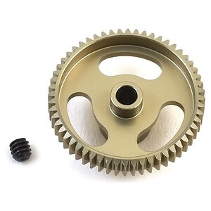 CRC Gold Standard 64P Aluminum Pinion Gear (56T) CLN64056